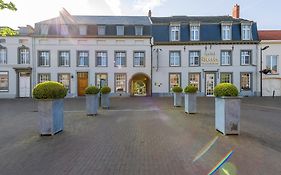 Hotel Geerts