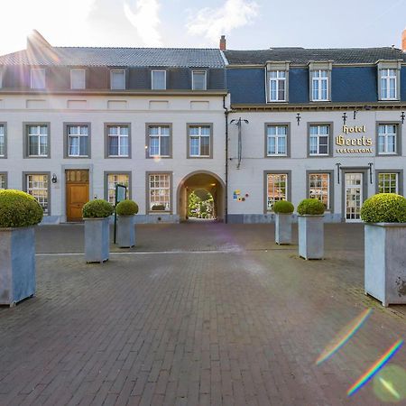 Hotel Geerts Westerlo Buitenkant foto