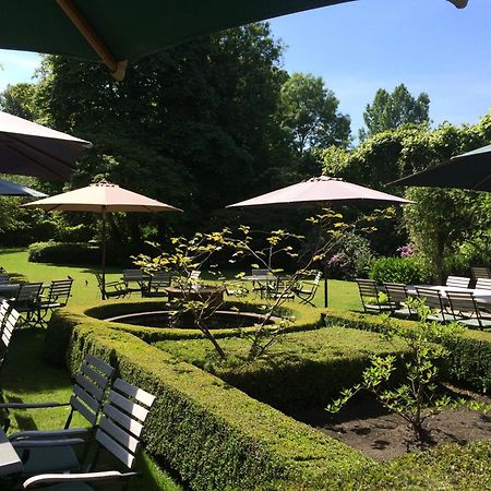 Hotel Geerts Westerlo Buitenkant foto