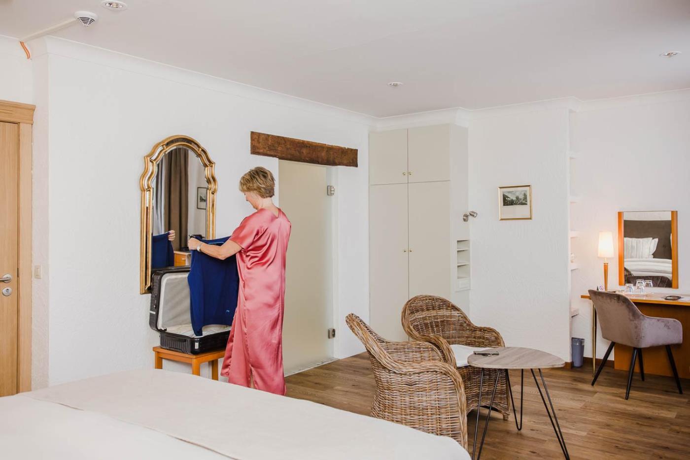 Hotel Geerts Westerlo Buitenkant foto