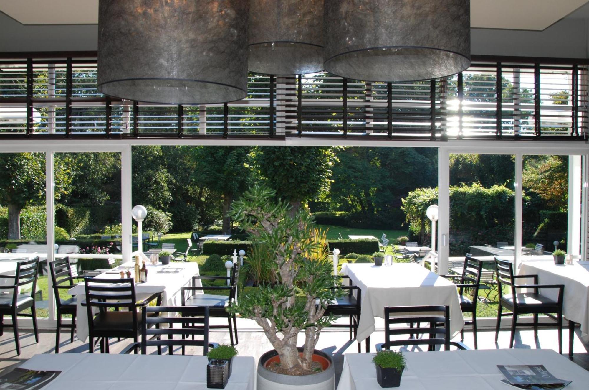Hotel Geerts Westerlo Buitenkant foto