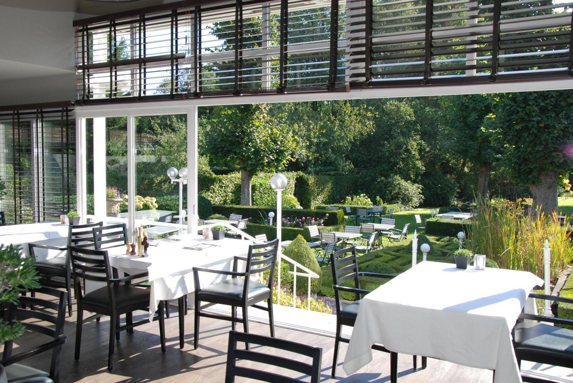 Hotel Geerts Westerlo Buitenkant foto