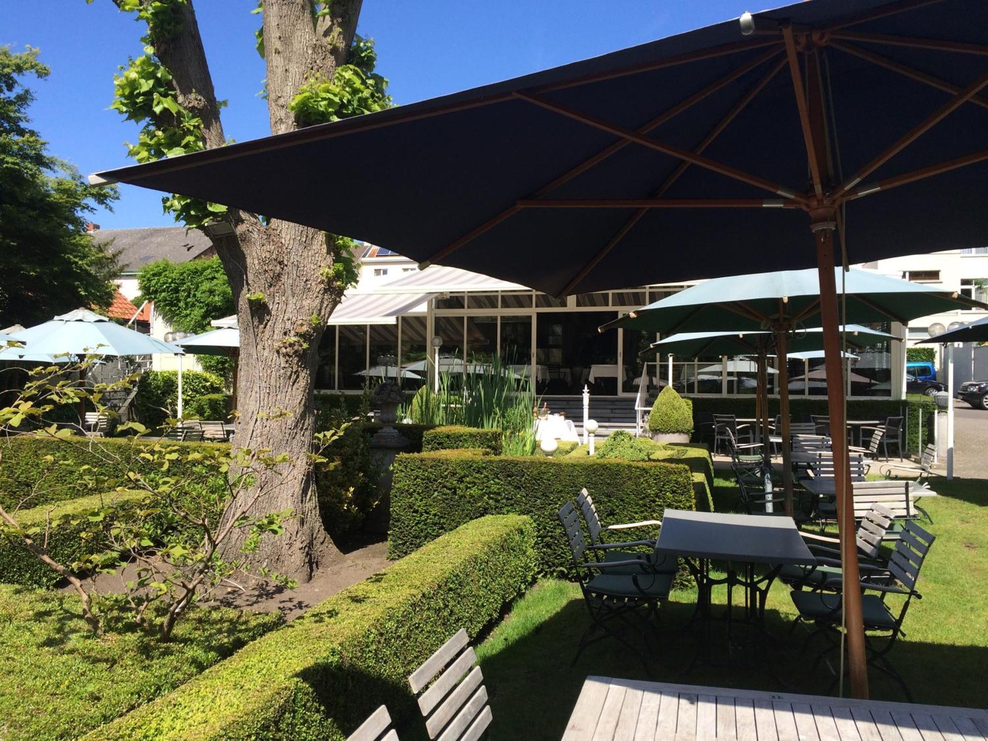 Hotel Geerts Westerlo Buitenkant foto