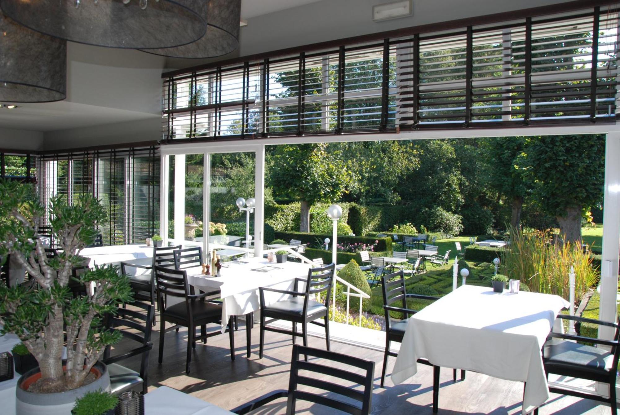 Hotel Geerts Westerlo Buitenkant foto