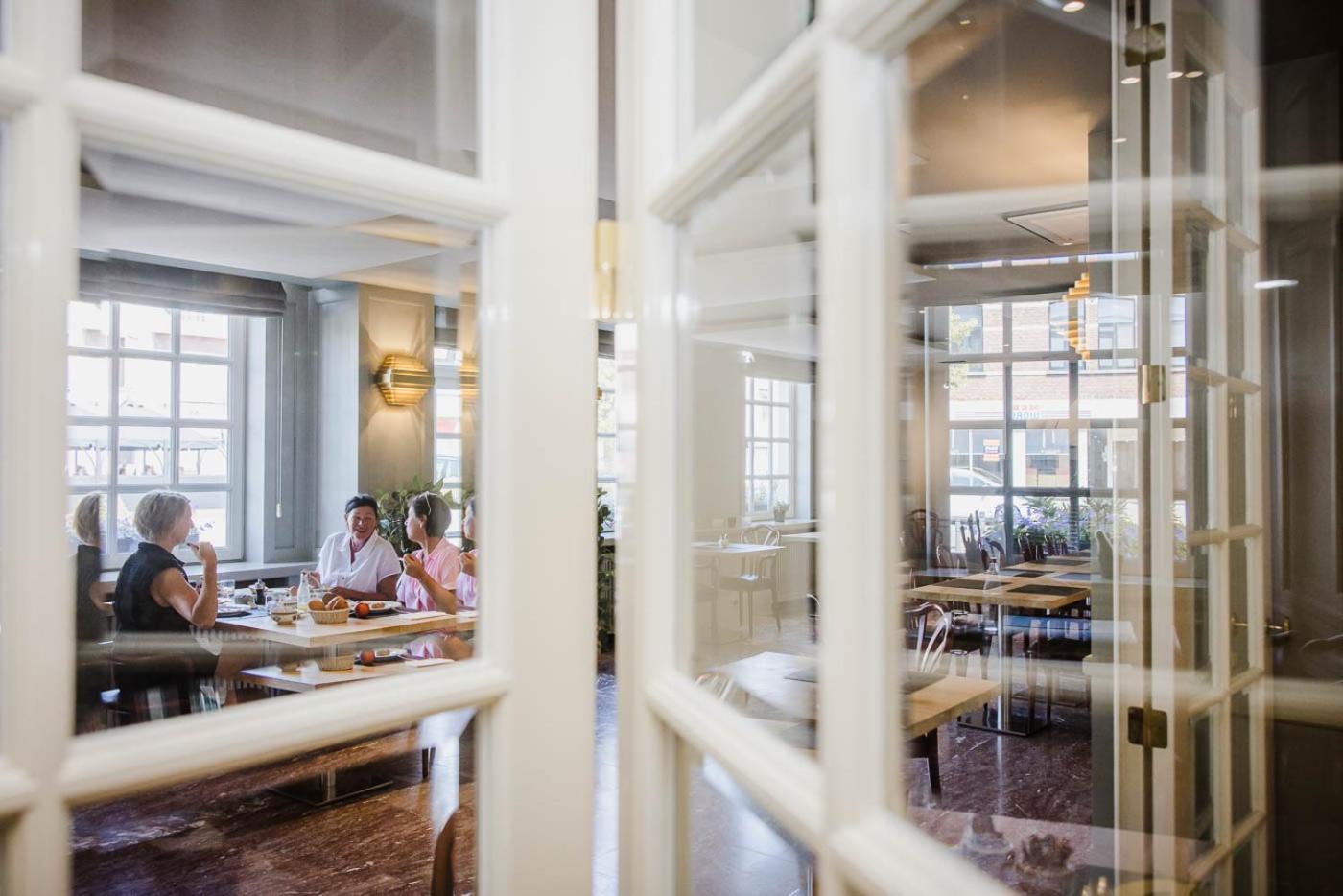 Hotel Geerts Westerlo Buitenkant foto
