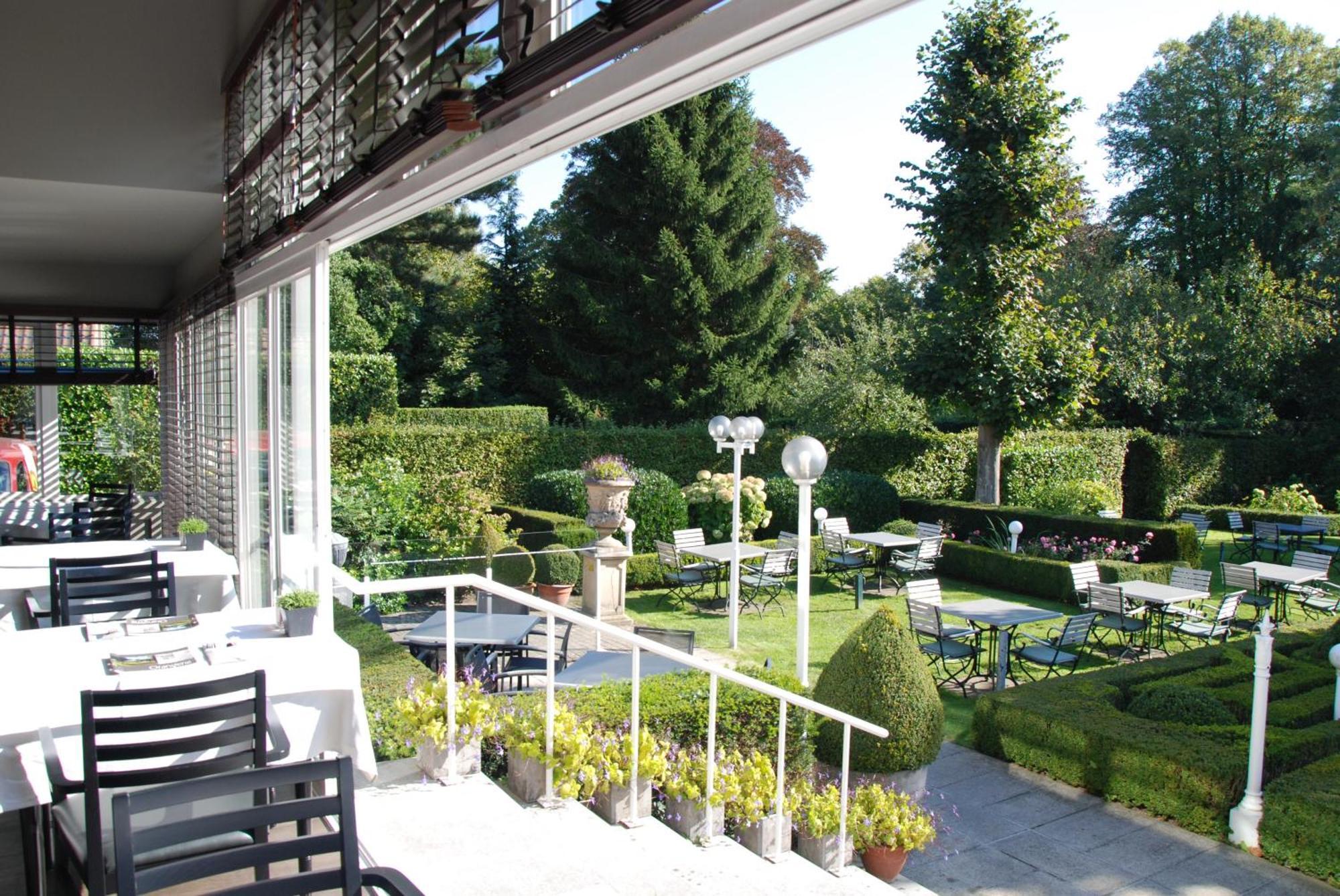 Hotel Geerts Westerlo Buitenkant foto