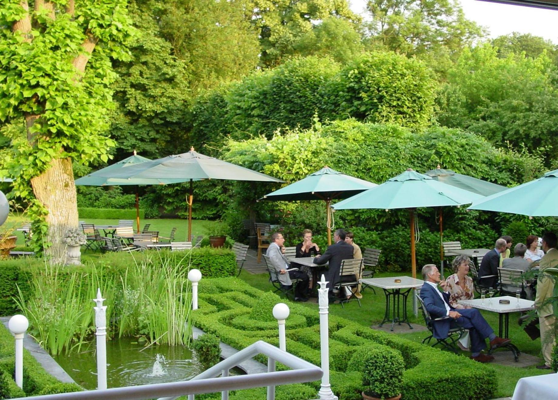 Hotel Geerts Westerlo Buitenkant foto
