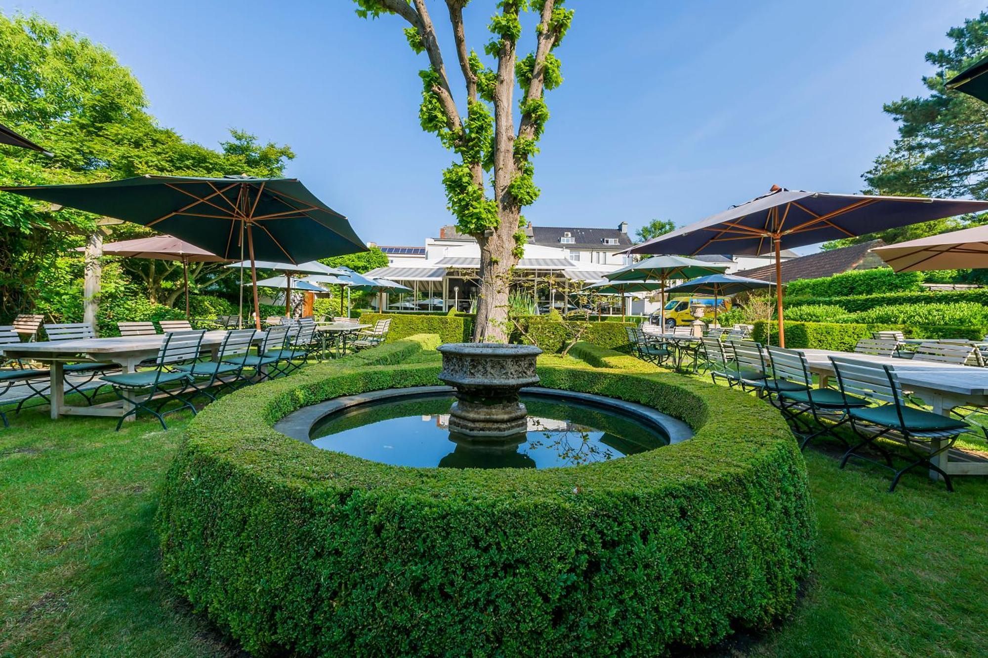 Hotel Geerts Westerlo Buitenkant foto