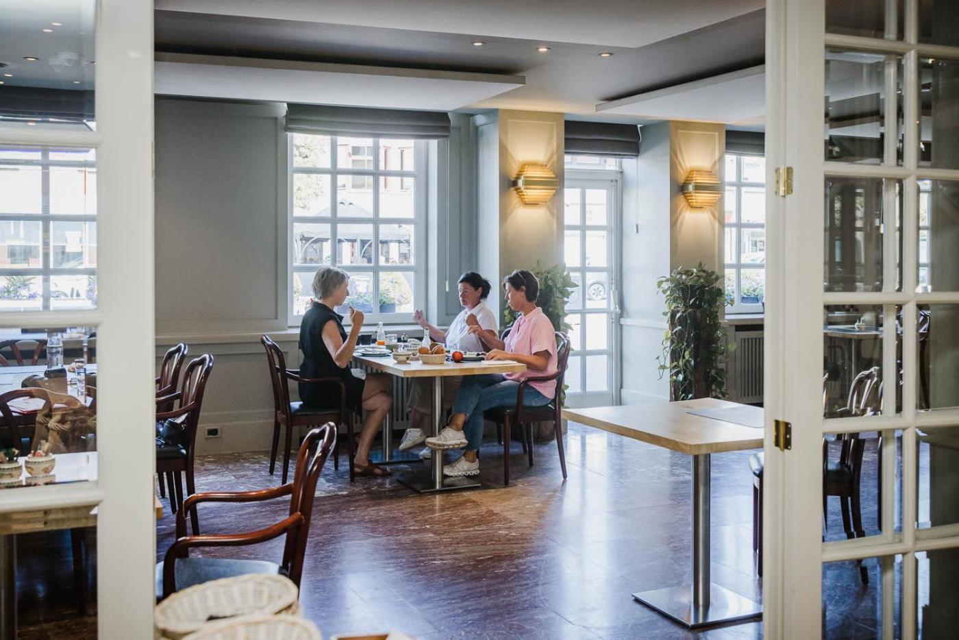 Hotel Geerts Westerlo Buitenkant foto
