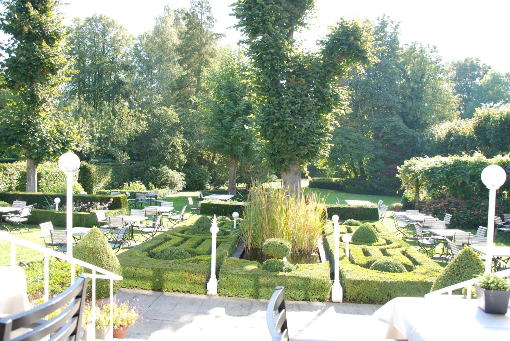 Hotel Geerts Westerlo Buitenkant foto